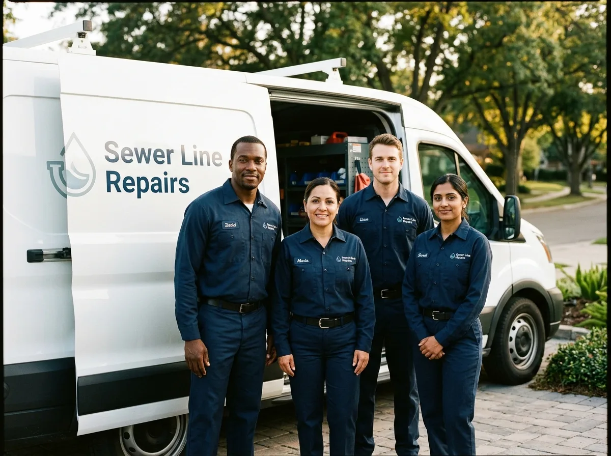 Emergency Plumber company in Overland, MO
